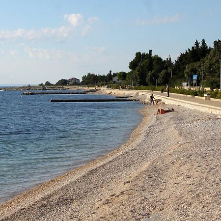 Apartments By The Sea Novalja, Pag - 4052 Bagian luar foto
