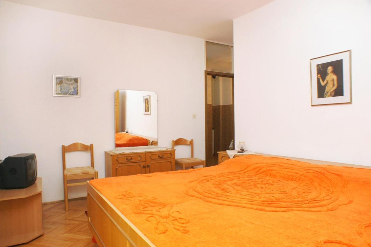 Apartments By The Sea Novalja, Pag - 4052 Bagian luar foto
